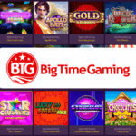 Big Time Gaming Indonesia
