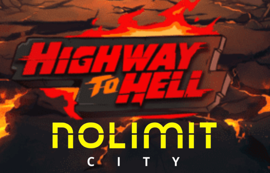 NoLimit City Highway to Hell