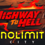 NoLimit City Highway to Hell