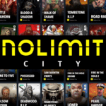 NoLimit City Indonesia