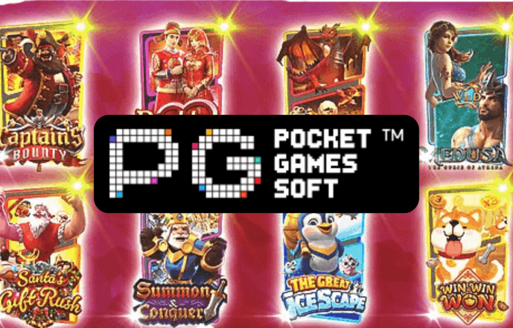 PG Soft Indonesia