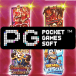 PG Soft Indonesia