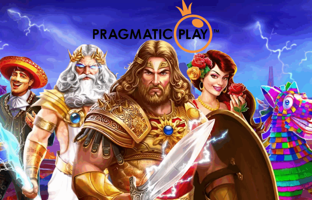 Pragmatic Play Indonesia
