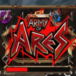 Slot Army of Ares