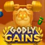 Slot Goldly Gains