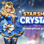 Slot Starshine Crystals