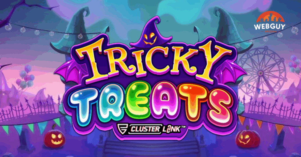 Slot Tricky Treats