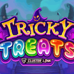 Slot Tricky Treats