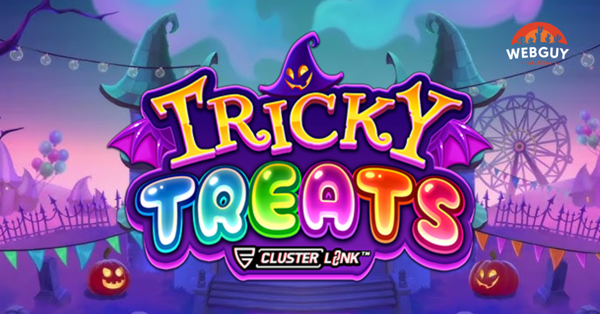 Slot Tricky Treats