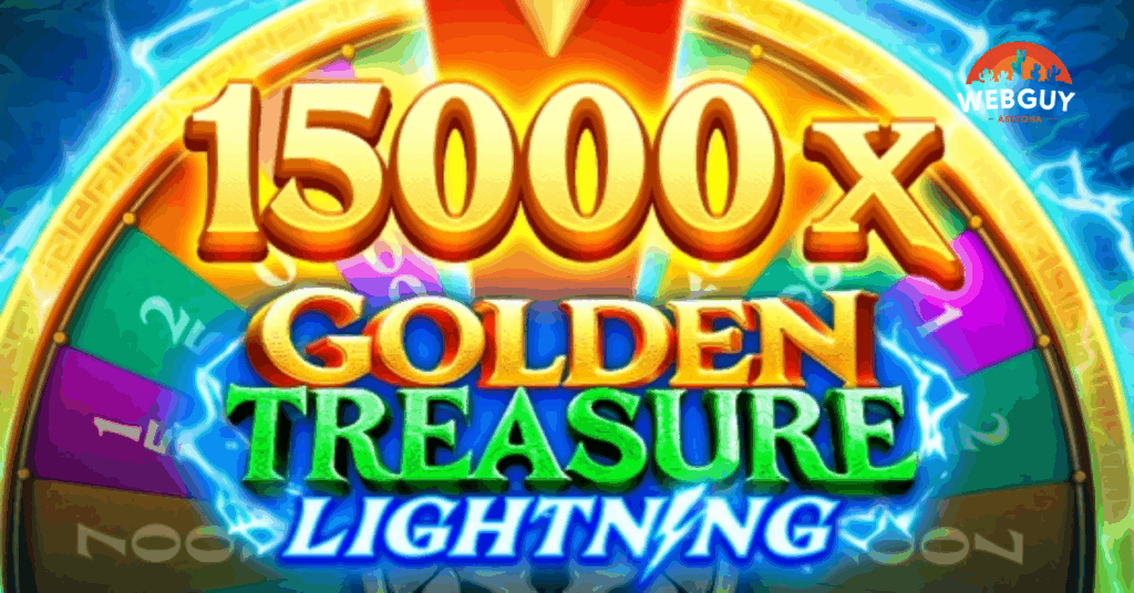Slot Golden Treasure