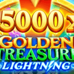 Slot Golden Treasure