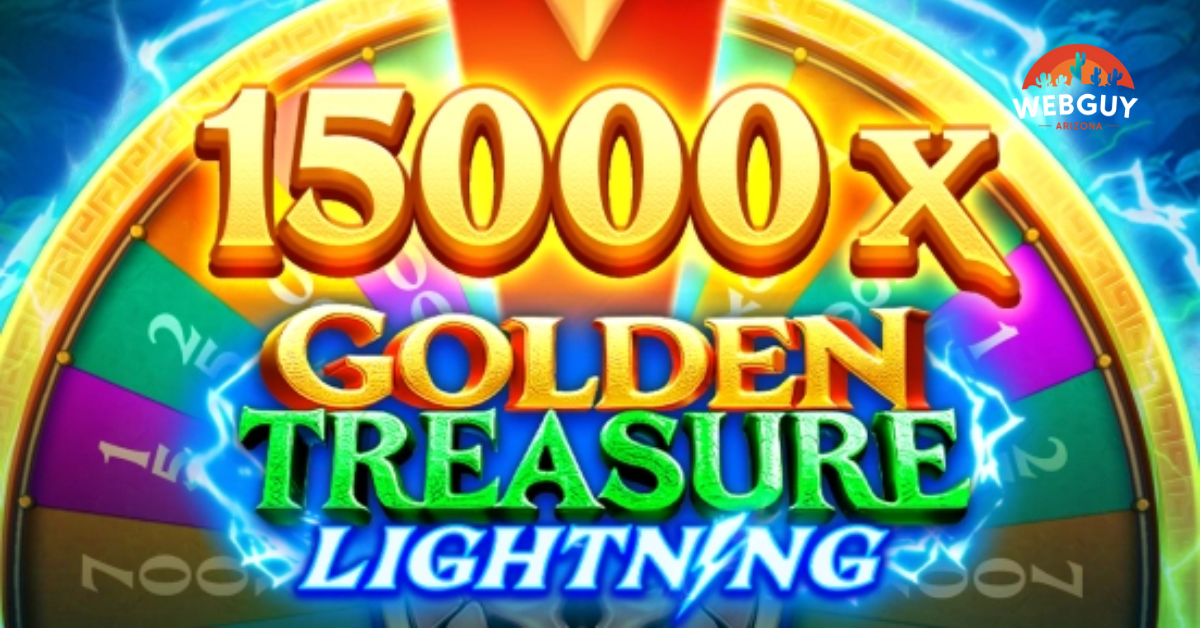 Slot Golden Treasure