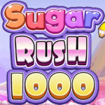 Slot Sugar Rush 1000