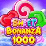 Slot Sweet Bonanza 1000