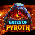 Slot Gates of Pyroth