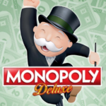 Slot Monopoly Deluxe